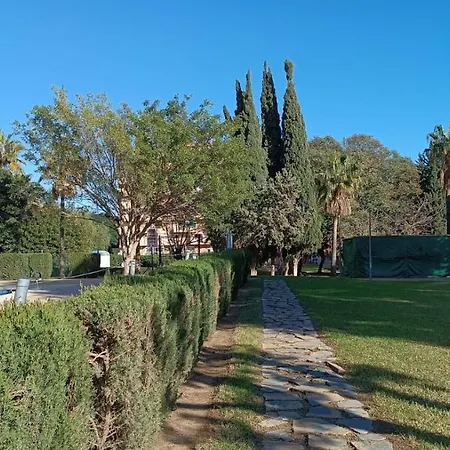 Estudio Vacacional Benalmádena Exterior photo