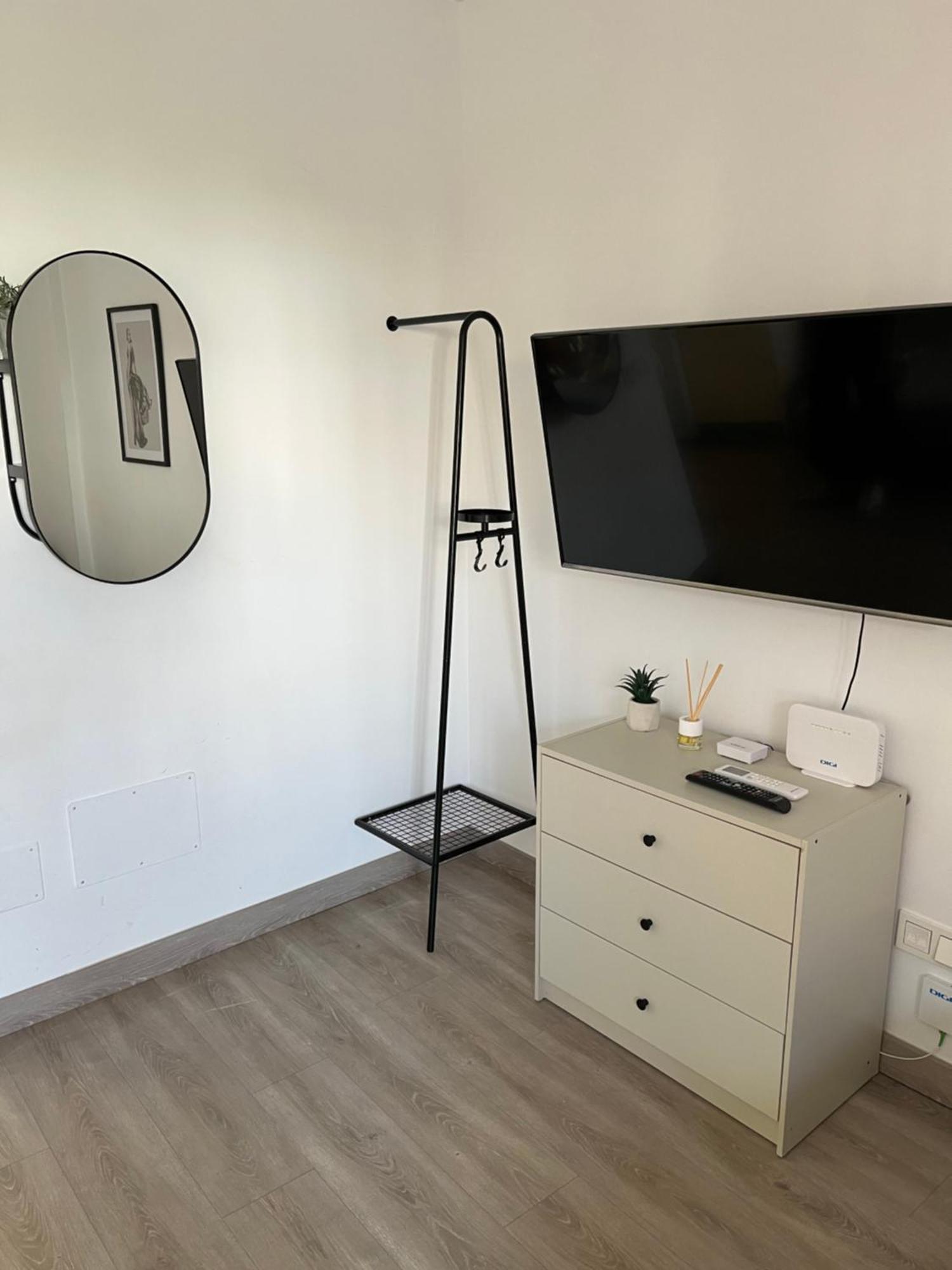 Estudio Vacacional Appartement